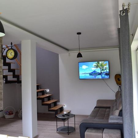 Apartamento Leniówka Ponikiew  Exterior foto