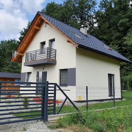 Apartamento Leniówka Ponikiew  Exterior foto