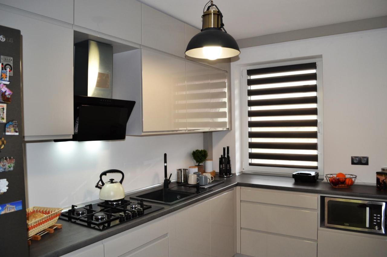 Apartamento Leniówka Ponikiew  Exterior foto