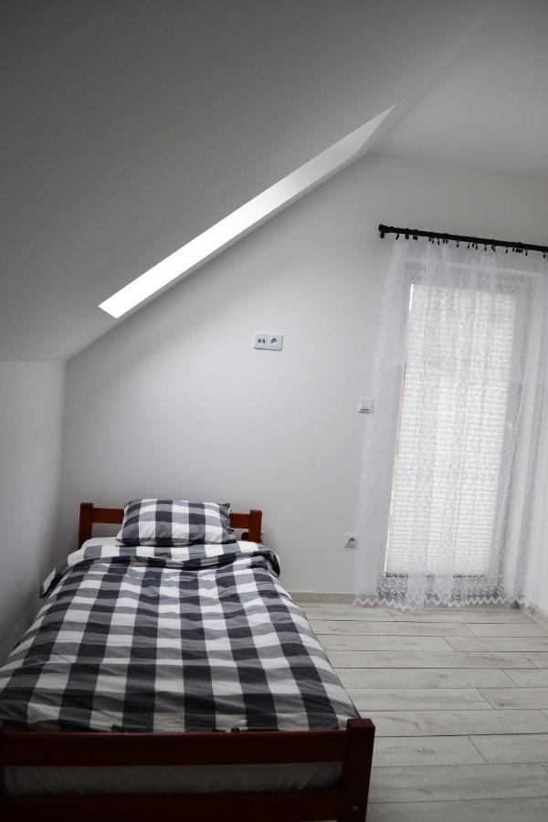 Apartamento Leniówka Ponikiew  Exterior foto