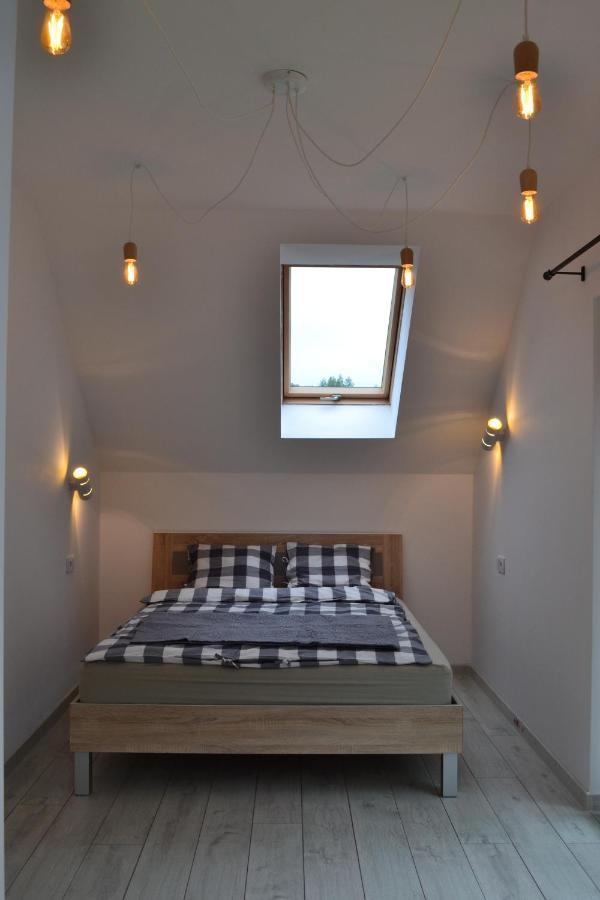 Apartamento Leniówka Ponikiew  Exterior foto